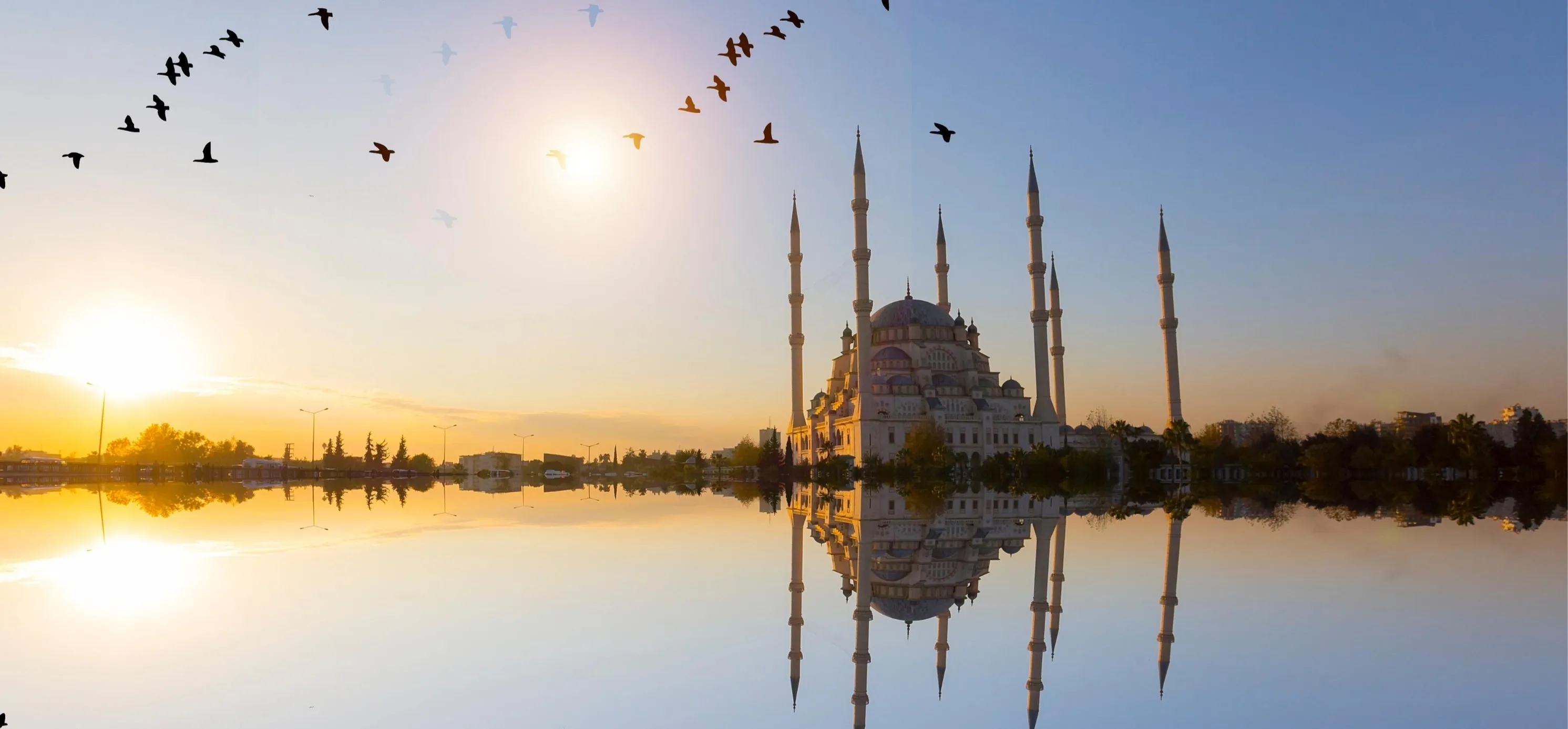 Gurme Turu (Gaziantep - Adana - Mersin)
