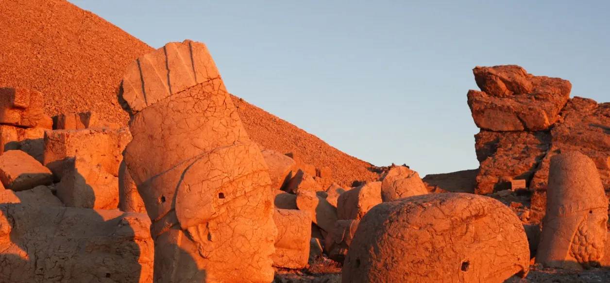Klasik Gap Mezopotamya Turu İstanbul Çıkışlı