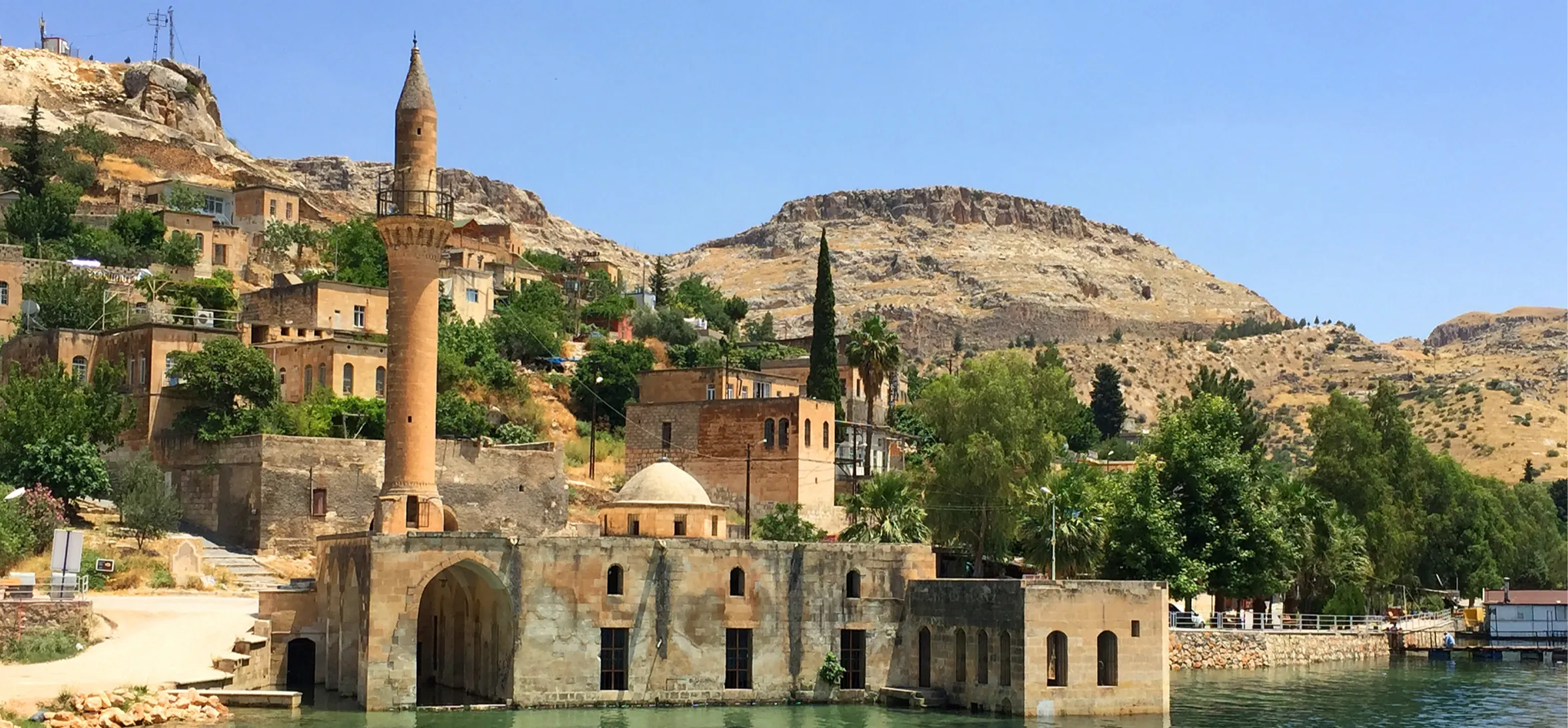 Mezopotamya Turu ( Nemrut'lu Gap Turu )