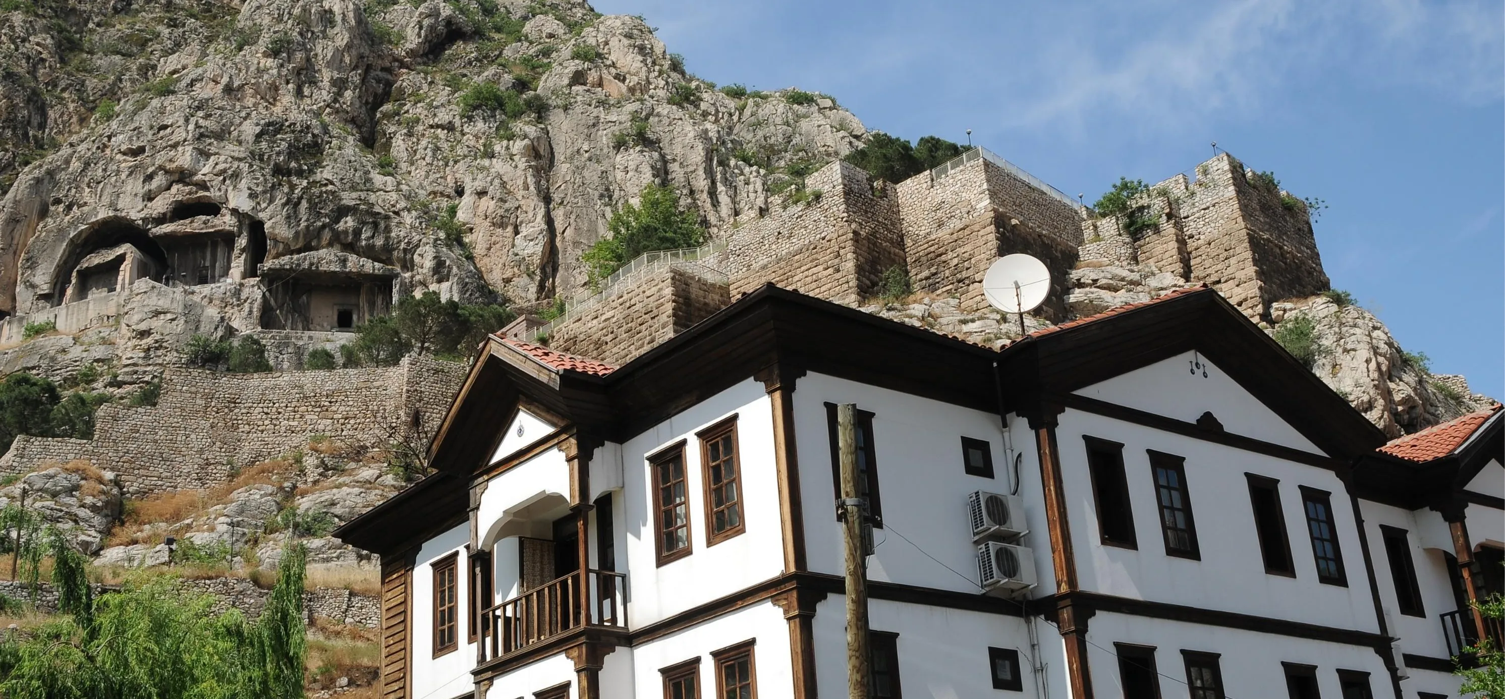 Amasya Turu