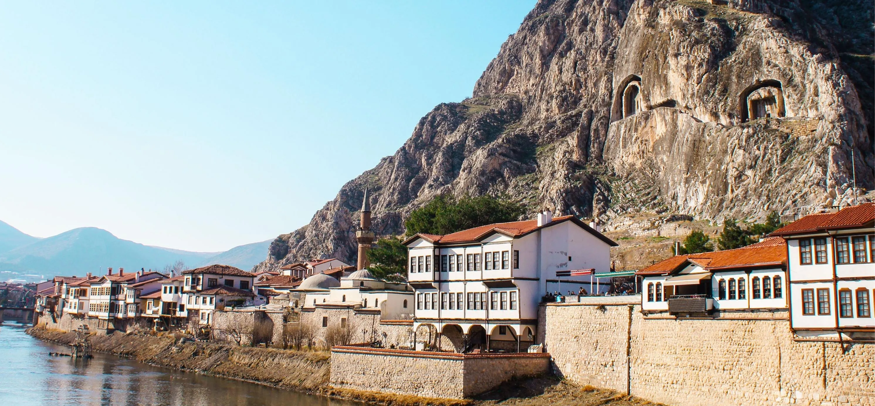 Amasya Turu