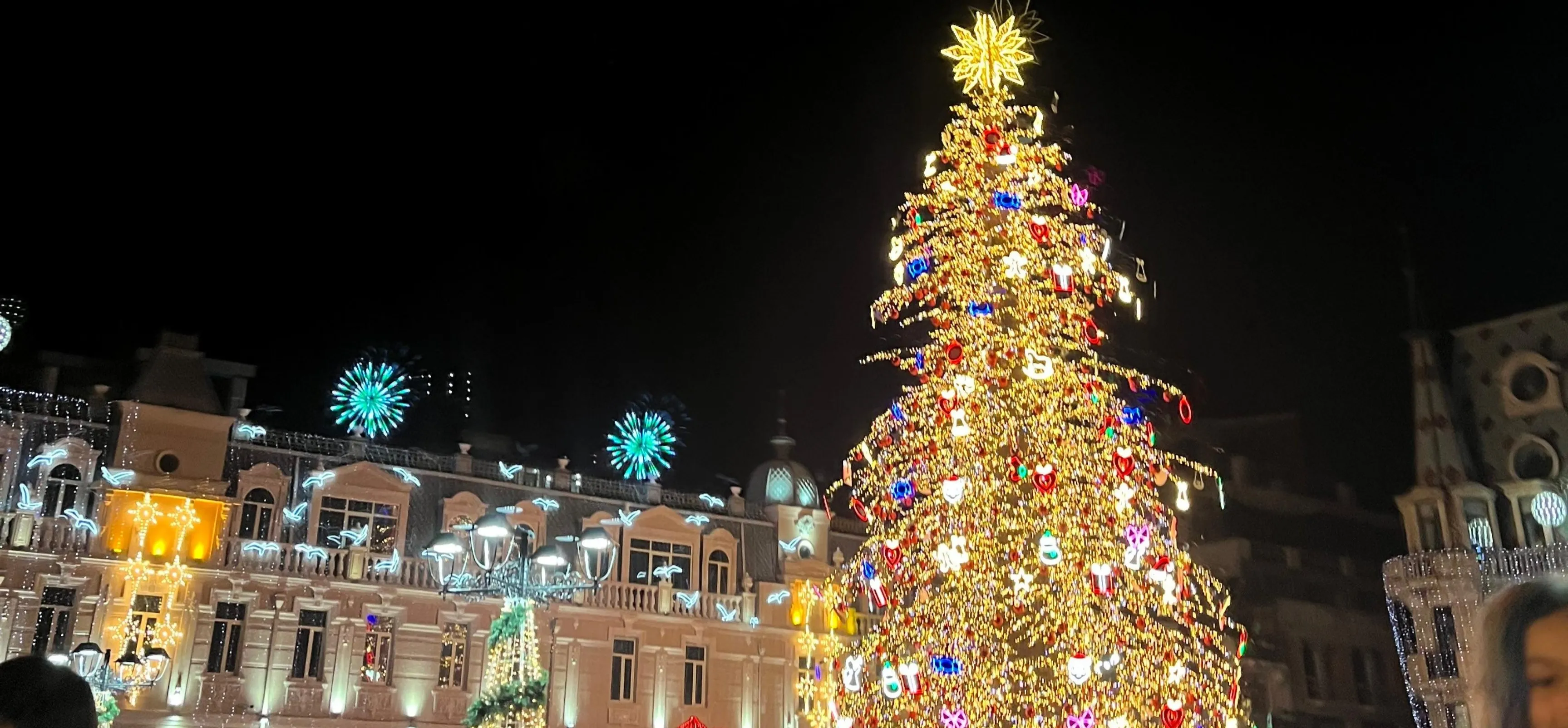Yılbaşı Tiflis-Batum Turu