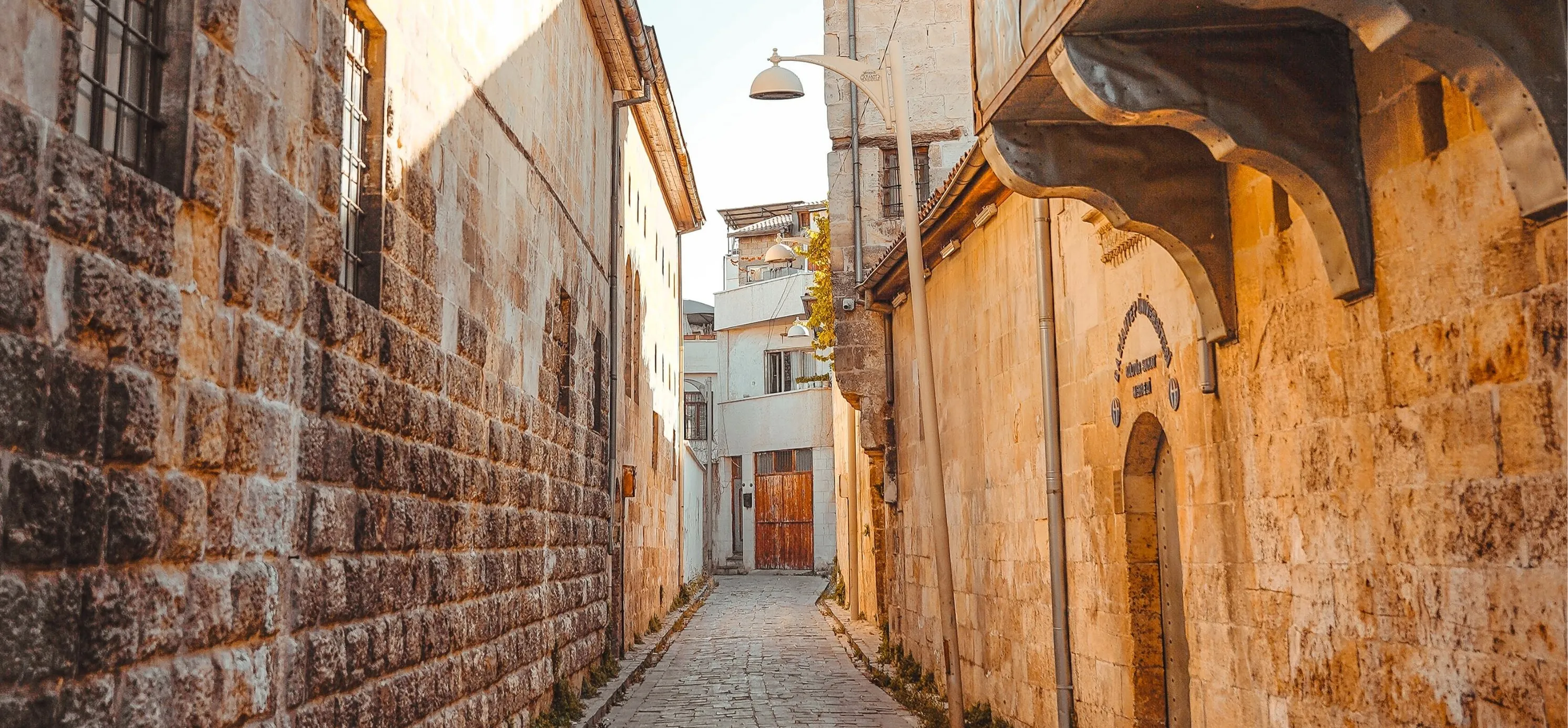 Gaziantep-Şanlıurfa-Mardin-Diyarakır
