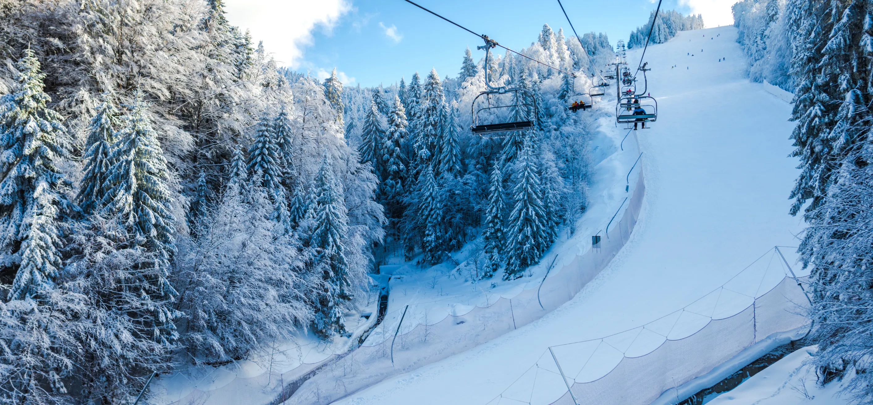 Ordu Çambaşı Yaylası Kayak Turu